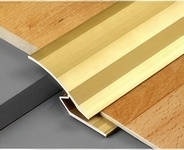 Рифленый профиль